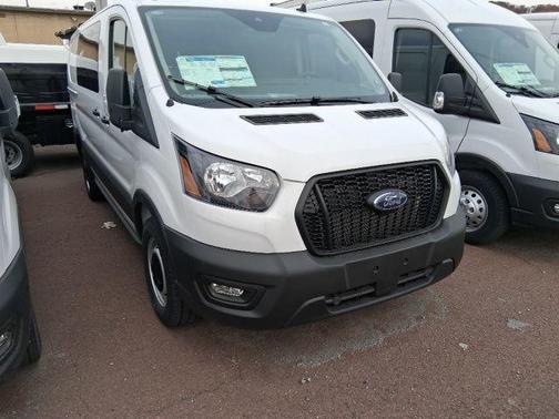 2025 Ford Transit-150 BASE