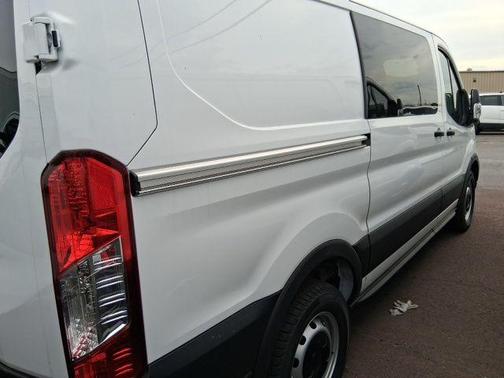 2025 Ford Transit-150 BASE