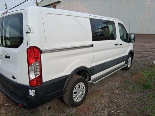 2024 Ford Transit-250 Base