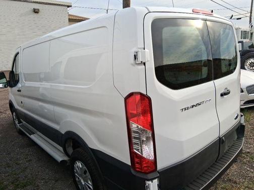 2024 Ford Transit-250 Base