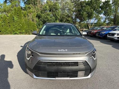 2025 Kia Niro EX