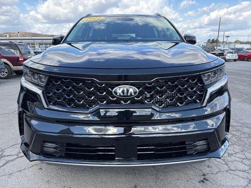 2021 Kia Sorento SX