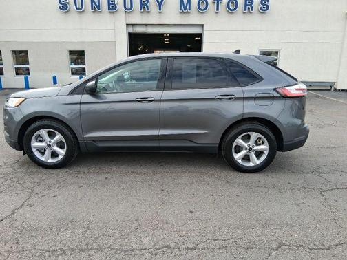 2024 Ford Edge SE