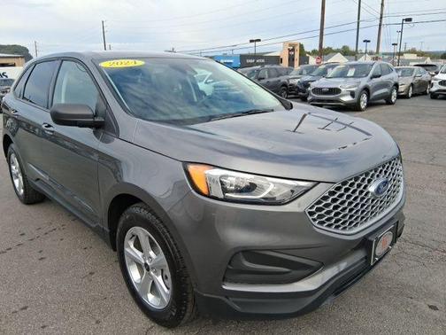 2024 Ford Edge SE