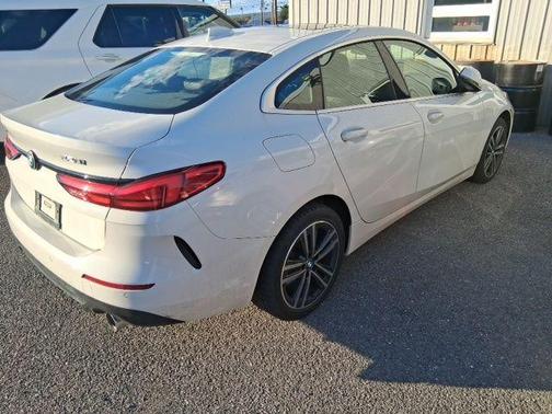 2020 BMW 228 Gran Coupe i xDrive