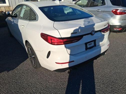 2020 BMW 228 Gran Coupe i xDrive