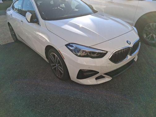 2020 BMW 228 Gran Coupe i xDrive