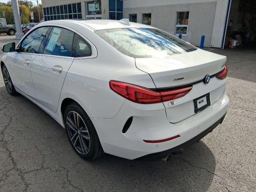 2020 BMW 228 Gran Coupe i xDrive