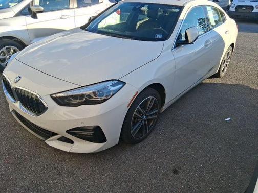 2020 BMW 228 Gran Coupe i xDrive