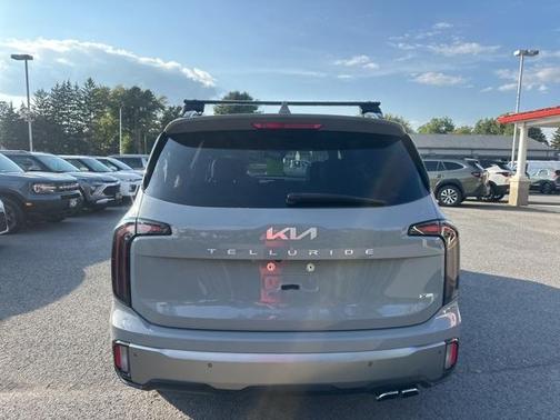2023 Kia Telluride EX X-Line