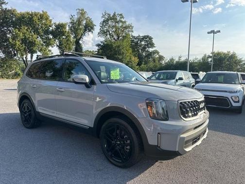 2023 Kia Telluride EX X-Line