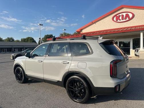 2023 Kia Telluride EX X-Line