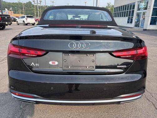 2021 Audi A5 45 Premium Plus
