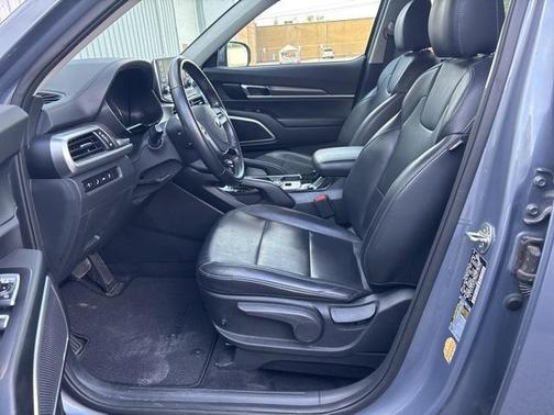 2021 Kia Telluride LX
