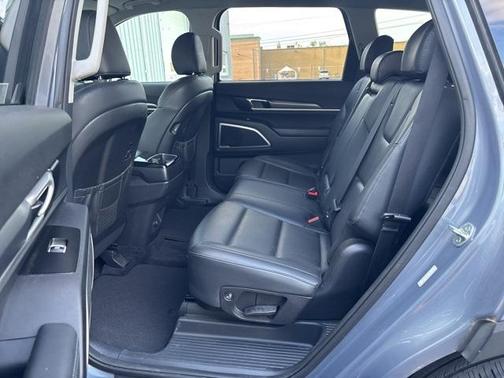 2021 Kia Telluride LX