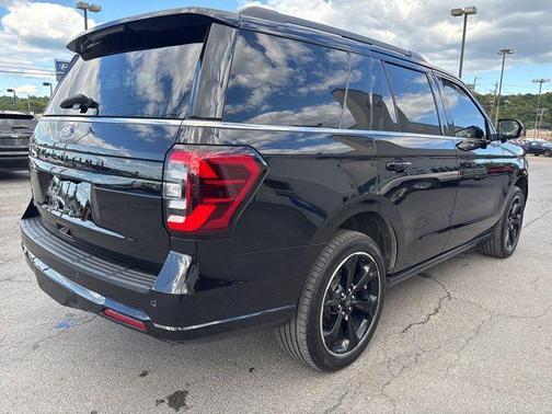 2022 Ford Expedition Limited