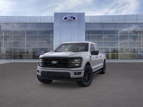 Avalanche 2026 Ford F-150 XLT
