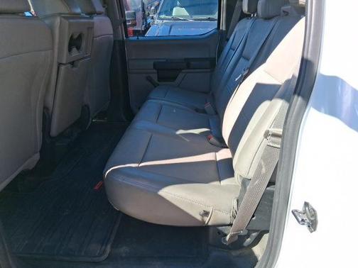 2019 Ford F-250 XL