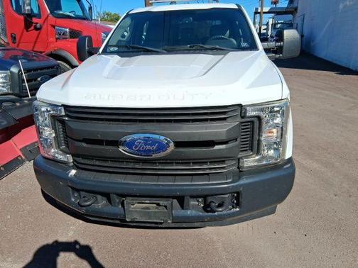 2019 Ford F-250 XL