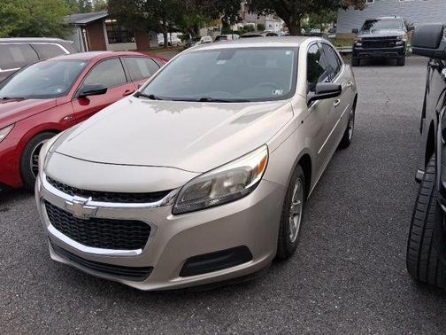 2014 Chevrolet Malibu 1LS