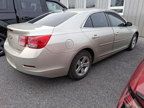 2014 Chevrolet Malibu 1LS