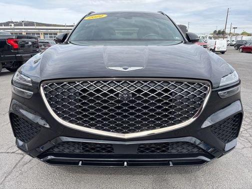 2022 Genesis GV70 3.5T Sport