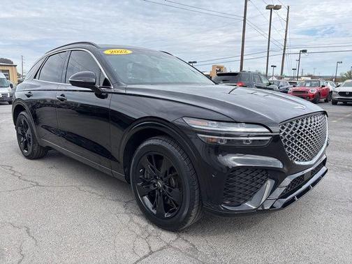 2022 Genesis GV70 3.5T Sport