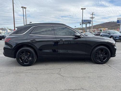 2022 Genesis GV70 3.5T Sport