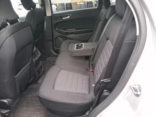 2017 Ford Edge SE