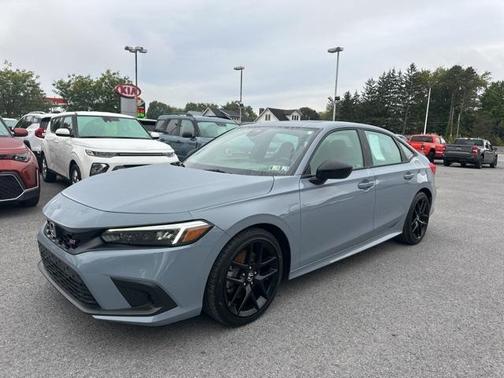 2023 Honda Civic Si Base