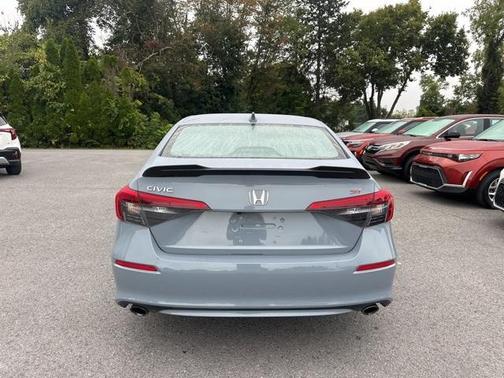 2023 Honda Civic Si Base