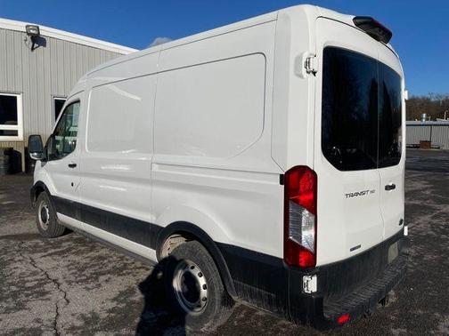2020 Ford Transit-150 BASE