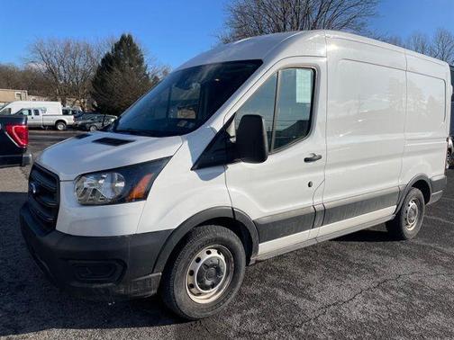 2020 Ford Transit-150 BASE