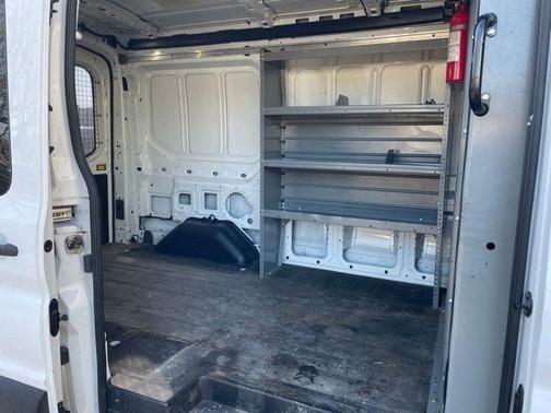 2020 Ford Transit-150 BASE