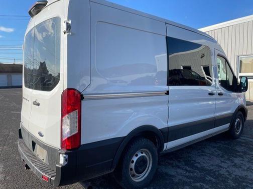 2020 Ford Transit-150 BASE