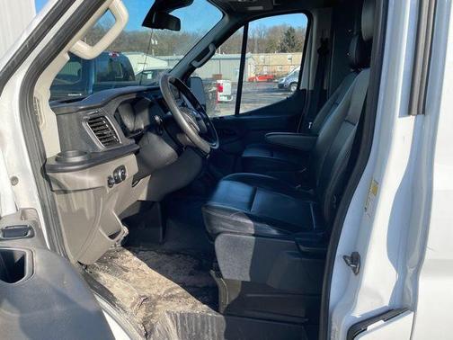 2020 Ford Transit-150 BASE