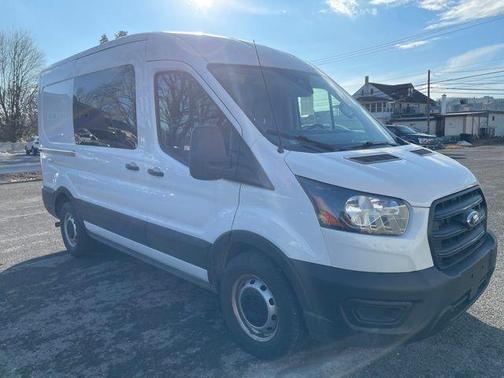 2020 Ford Transit-150 BASE