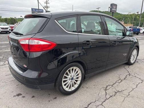 2016 Ford C-Max Energi SEL