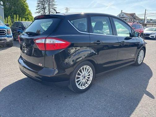 2016 Ford C-Max Energi SEL
