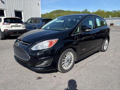 2016 Ford C-Max Energi SEL