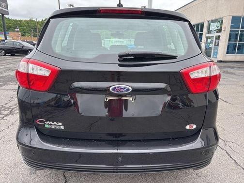 2016 Ford C-Max Energi SEL