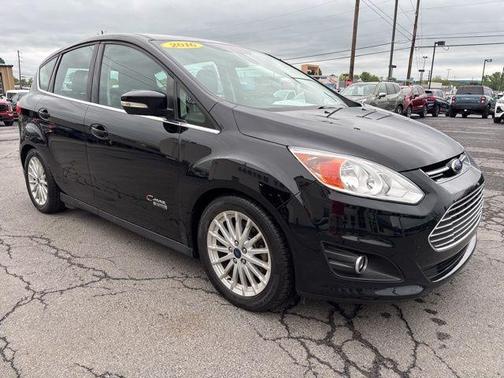 2016 Ford C-Max Energi SEL