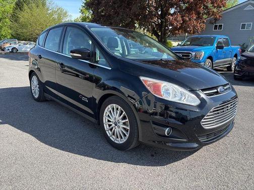 2016 Ford C-Max Energi SEL