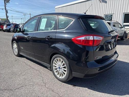 2016 Ford C-Max Energi SEL