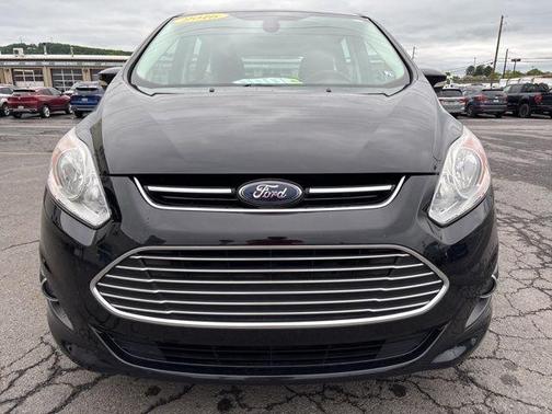 2016 Ford C-Max Energi SEL