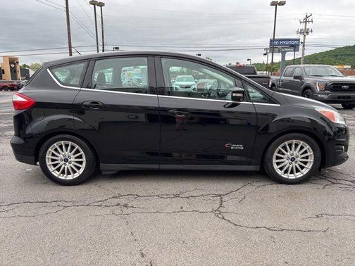 2016 Ford C-Max Energi SEL
