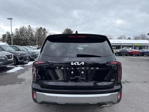 2023 Kia Telluride EX