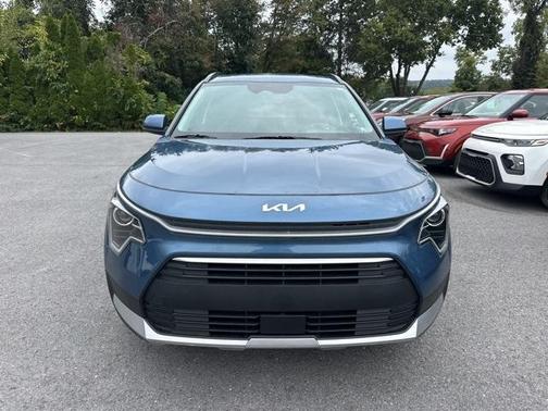 2025 Kia Niro Plug-In Hybrid EX
