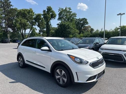 2019 Kia Niro LX