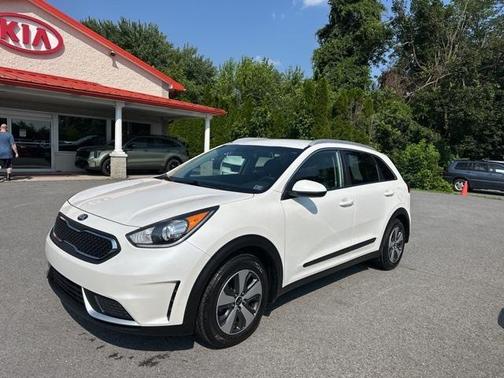 2019 Kia Niro LX